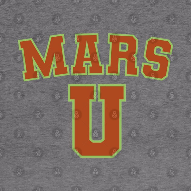 Mars U by fashionsforfans